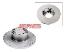 1234210012 Brake Disc