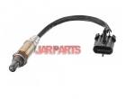 8971876070 Oxygen Sensor