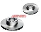 1264200005 Brake Disc