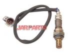 F4ZF9G444DB Oxygen Sensor