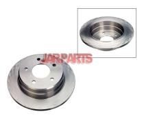 2024230012 Brake Disc