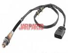 022906262B Oxygen Sensor