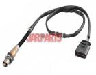 0258006147 Oxygen Sensor