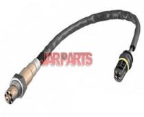 0025402317 Oxygen Sensor