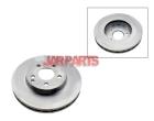 2114210812 Brake Disc