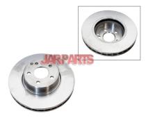 2114210912 Brake Disc