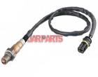 0025400817 Oxygen Sensor