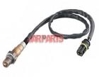 0025400117 Oxygen Sensor