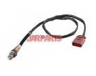 07C906262M Oxygen Sensor