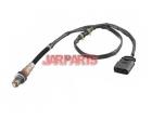 0258006531 Oxygen Sensor