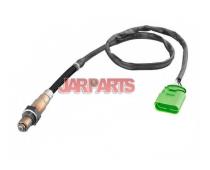 0258006818 Oxygen Sensor