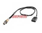 0258006847 Oxygen Sensor