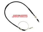 443609721A Brake Cable