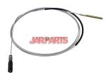 211721335J Clutch Cable