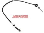 22910SK7A02 Clutch Cable