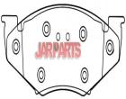 4383928 Brake Pad