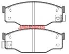 8944680030 Brake Pad