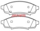 12321442 Brake Pad