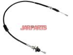 8942071293 Clutch Cable
