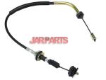 8944675714 Clutch Cable