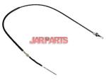 2371083024 Clutch Cable