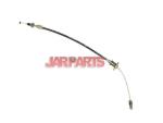 1272897 Throttle Cable