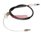 1272986 Throttle Cable