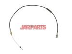 1239930 Throttle Cable