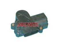 71713829 Idle Control Valve