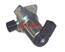 F5PZ9F715AA Idle Control Valve