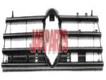 3A0853653C Grill Assembly