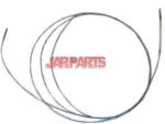 251721555B Throttle Cable