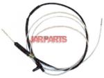 251721555Q Throttle Cable