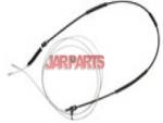 251721555R Throttle Cable