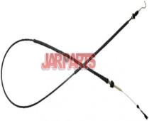 701721555K Throttle Cable