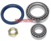 251405645B Wheel Bearing Rep. kit