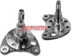 191501117E Wheel Hub Bearing