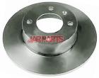 861615301B Brake Disc