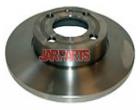 893615301 Brake Disc