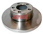 1H0615601 Brake Disc