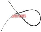 1H0609721 Brake Cable