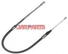 867609701 Brake Cable