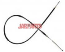 6U7609721 Brake Cable