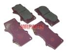 0446535290 Brake Pad