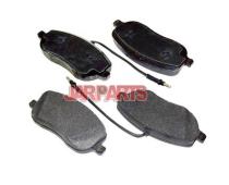 425220 Brake Pad