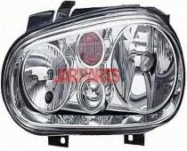 1J1941018K Headlight