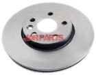 7M3615301 Brake Disc