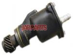 028145101G Vacuum Pump, Brake System
