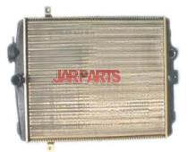 321121253C Radiator