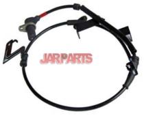 956802D150 Wheel Speed Sensor